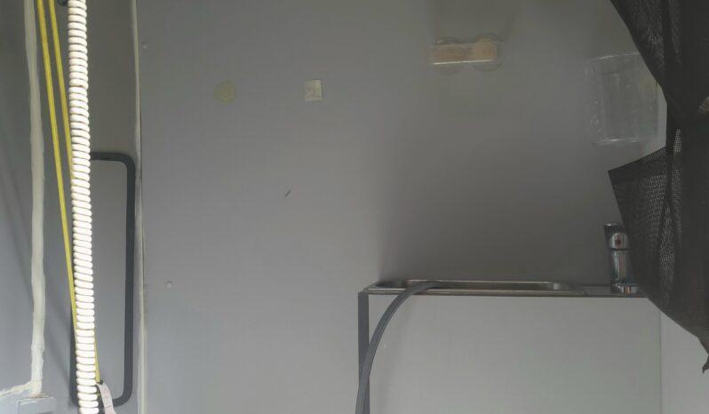 RENAULT MASTER 2013 complet