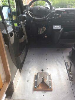 RENAULT MASTER 2013