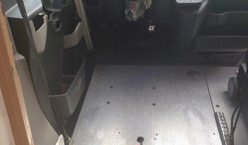 RENAULT MASTER 2013 complet