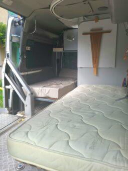 RENAULT MASTER 2013