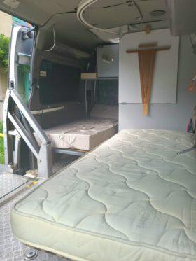 RENAULT MASTER 2013