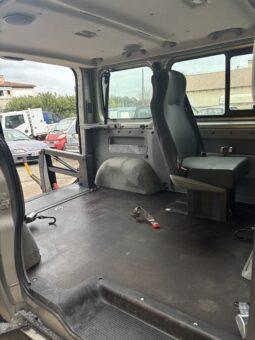 RENAULT TRAFIC 2009