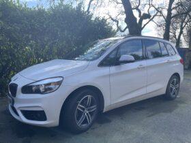 BMW SERIE 2 2016