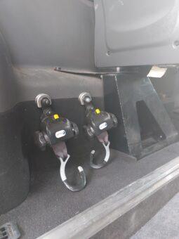 FORD TOURNEO CUSTOM 2021