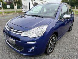 CITROEN C3 II 2014