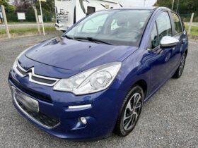 CITROEN C3 II 2014