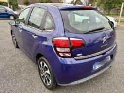 CITROEN C3 II 2014