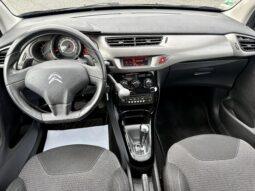 CITROEN C3 II 2014