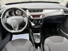 CITROEN C3 II 2014