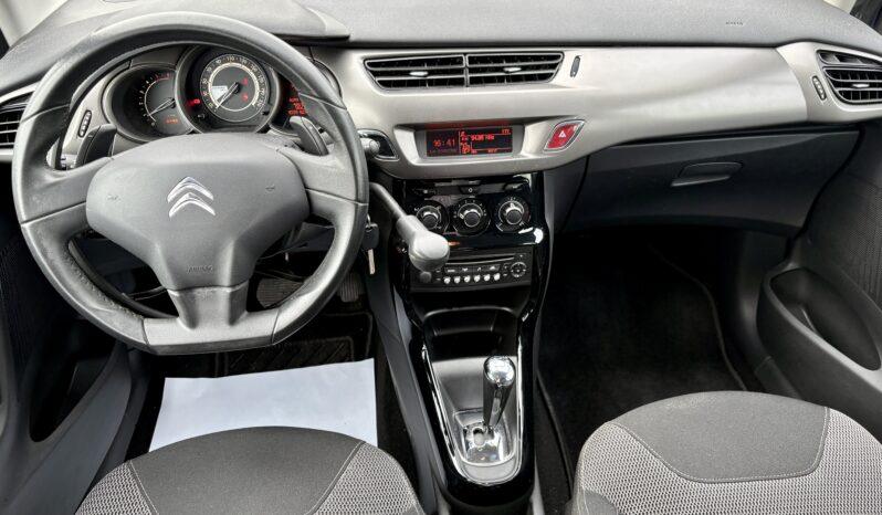 CITROEN C3 II 2014 complet
