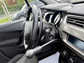 CITROEN C3 II 2014
