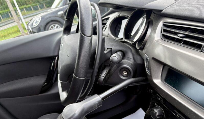 CITROEN C3 II 2014 complet