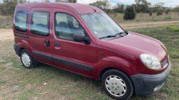 RENAULT Kangoo 2003