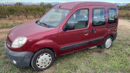 RENAULT Kangoo 2003