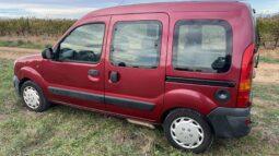 RENAULT Kangoo 2003