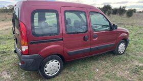 RENAULT Kangoo 2003