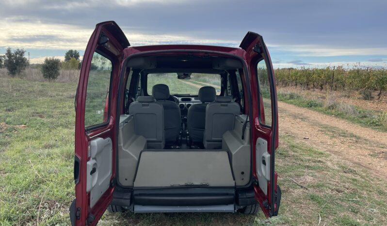 RENAULT Kangoo 2003 complet