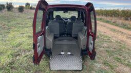 RENAULT Kangoo 2003 complet