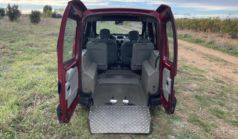 RENAULT Kangoo 2003 complet