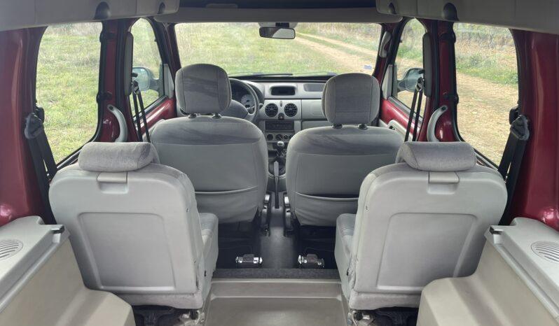 RENAULT Kangoo 2003 complet