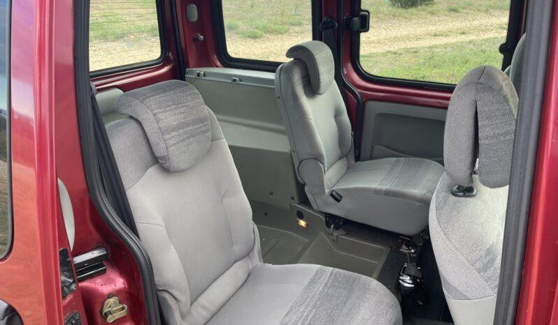 RENAULT Kangoo 2003 complet