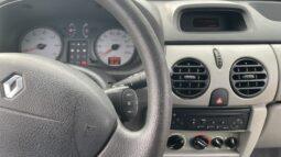 RENAULT Kangoo 2003 complet