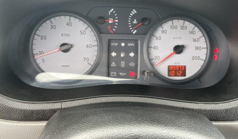 RENAULT Kangoo 2003 complet