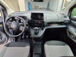 CITROEN BERLINGO III 2022