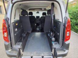 CITROEN BERLINGO III 2022