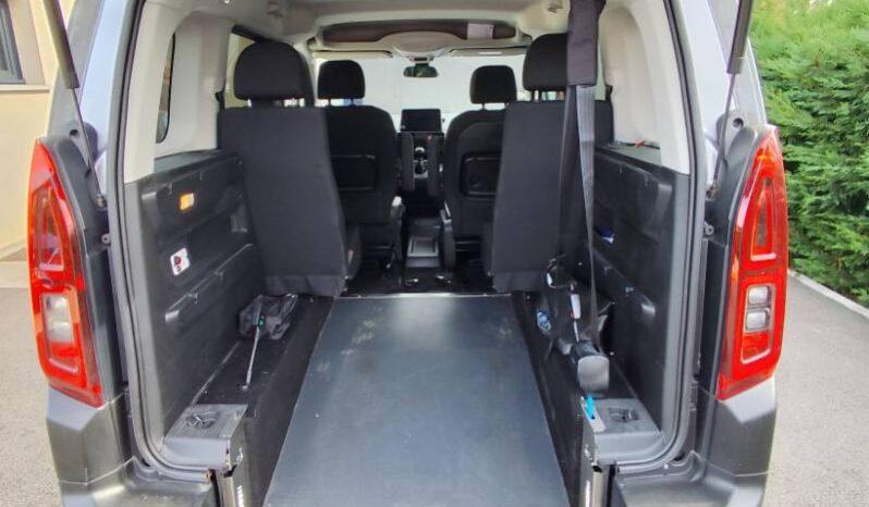 CITROEN BERLINGO III 2022 complet