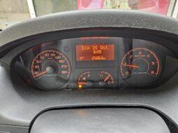 PEUGEOT BOXER 2018 complet