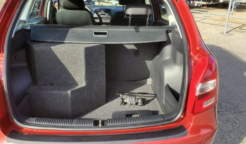 SKODA FABIA 2014 complet