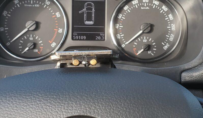 SKODA FABIA 2014 complet