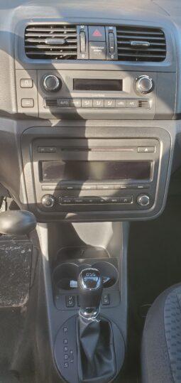 SKODA FABIA 2014 complet