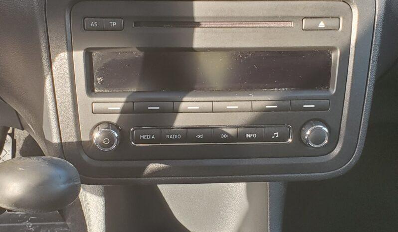 SKODA FABIA 2014 complet