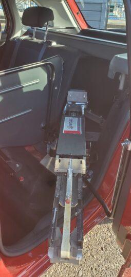 SKODA FABIA 2014 complet