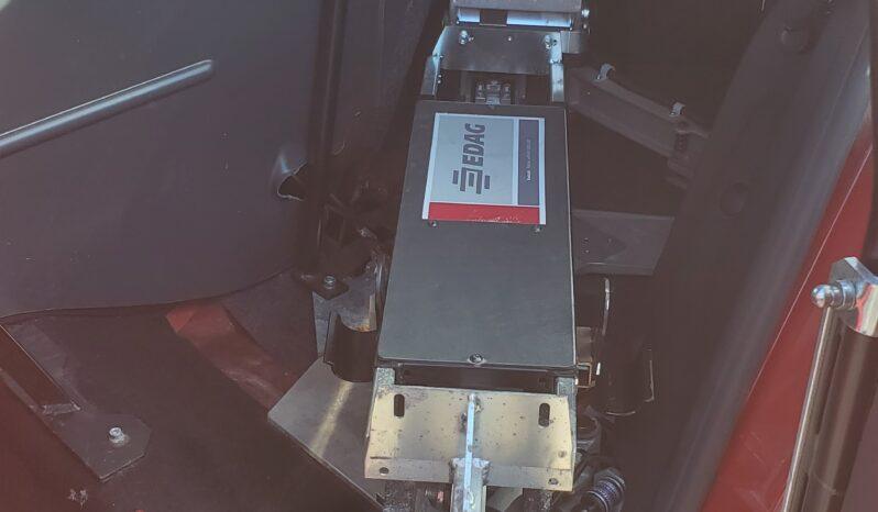 SKODA FABIA 2014 complet