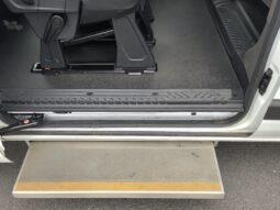 FORD TRANSIT CUSTOM 2024 complet