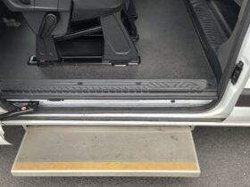 FORD TRANSIT CUSTOM 2024