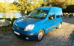 RENAULT KANGOO II 2005