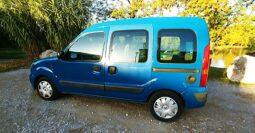 RENAULT KANGOO II 2005 complet