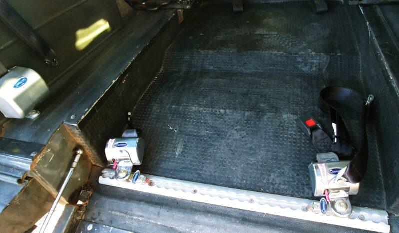 RENAULT KANGOO II 2005 complet