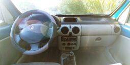 RENAULT KANGOO II 2005
