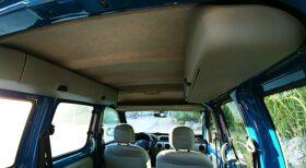 RENAULT KANGOO II 2005