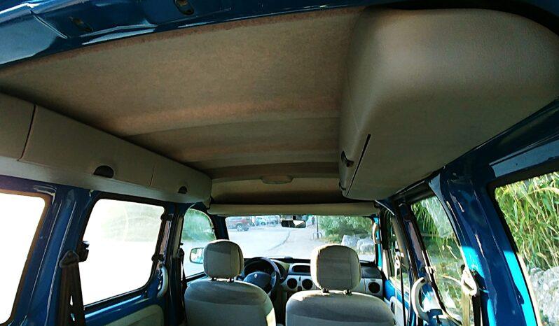 RENAULT KANGOO II 2005 complet