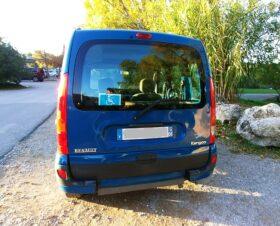 RENAULT KANGOO II 2005