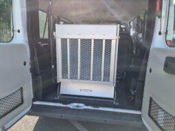 PEUGEOT BOXER 2016 complet