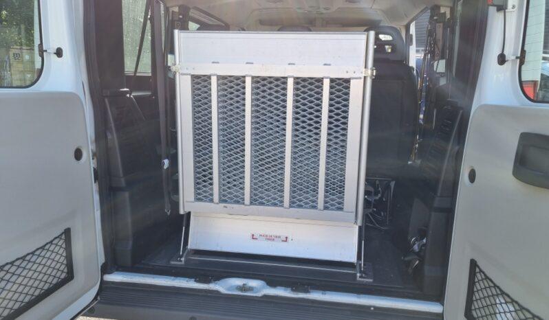 PEUGEOT BOXER 2016 complet