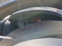 PEUGEOT BOXER 2016 complet