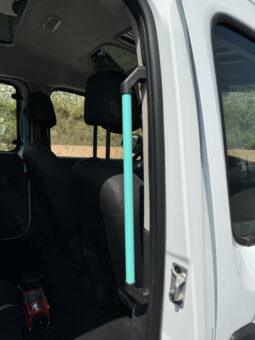 RENAULT KANGOO II 2016 complet